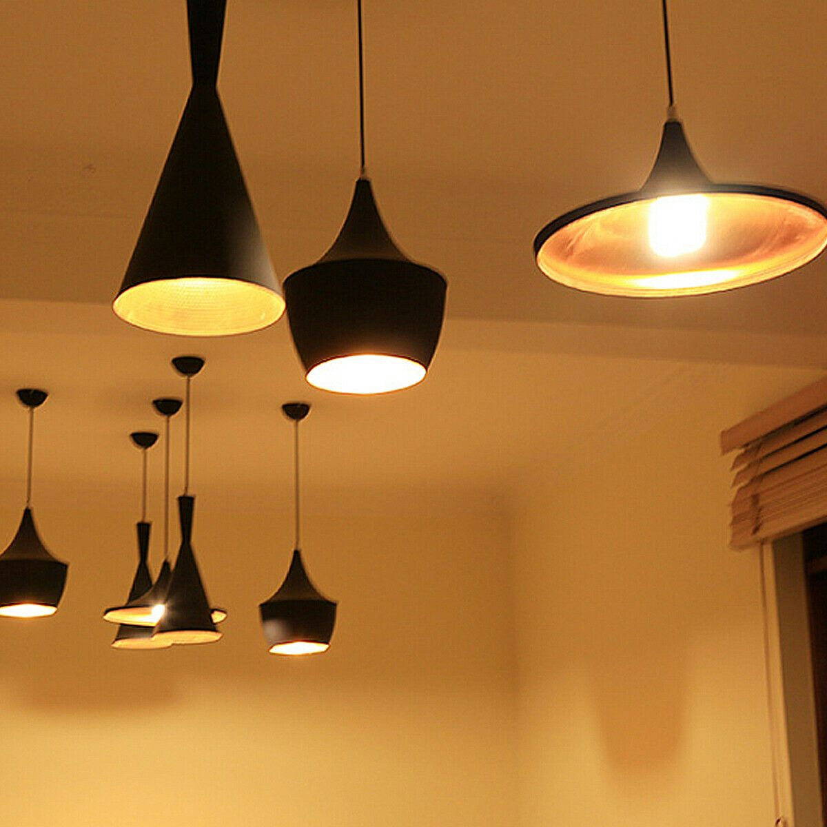 Ceiling Lights