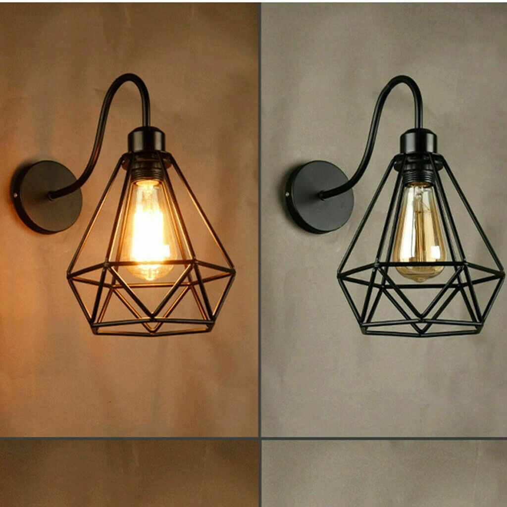 Wall Light Fixtures
