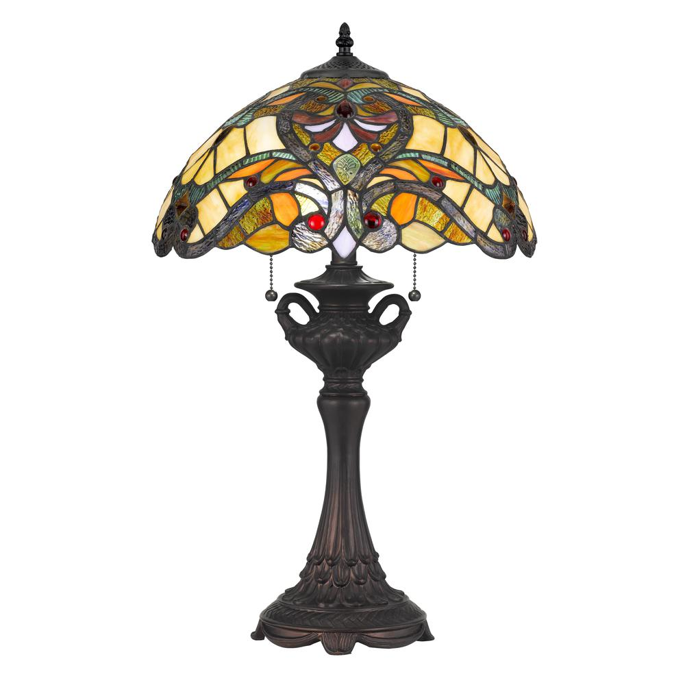 Tiffany Lamps